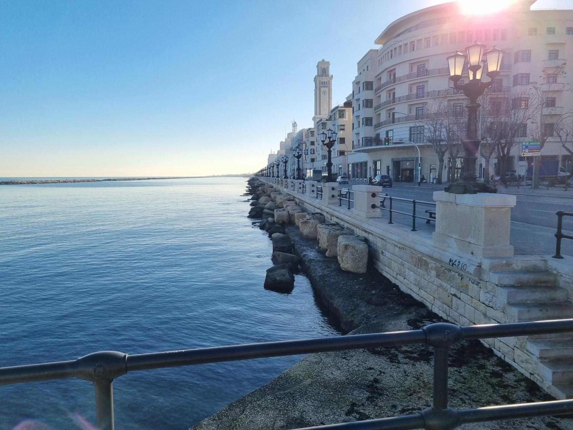 Locazione Turistica Adriatico Guest house *