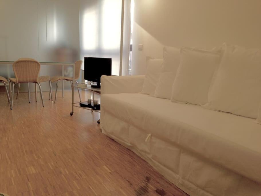 Apartment New Cosy Near To Petruzzelli Theatre
