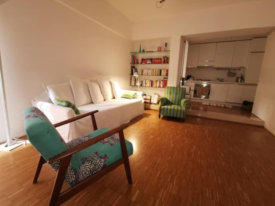 Apartment New Cosy Near To Petruzzelli Theatre