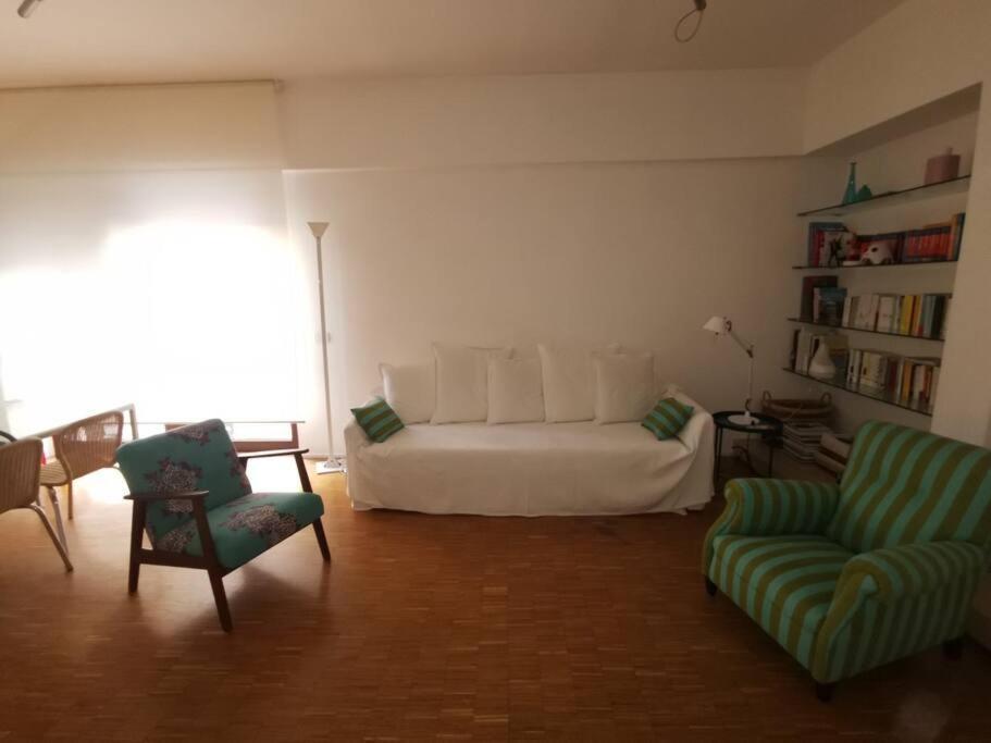New Cosy Near To Petruzzelli Theatre