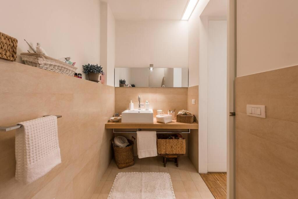 New Cosy Near To Petruzzelli Theatre Apartment