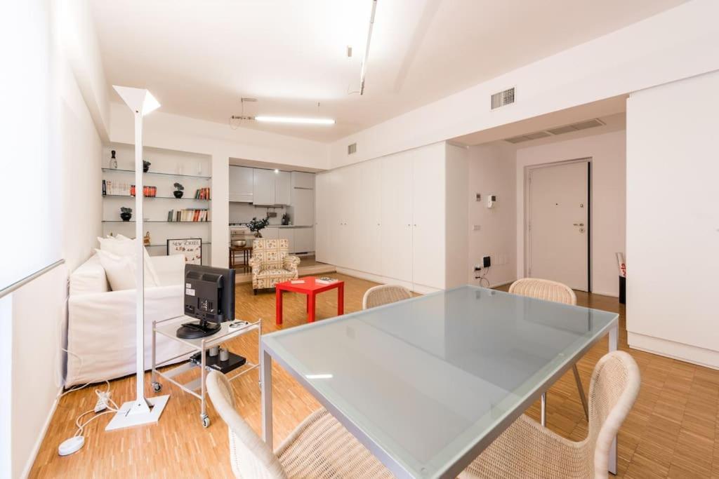 New Cosy Near To Petruzzelli Theatre