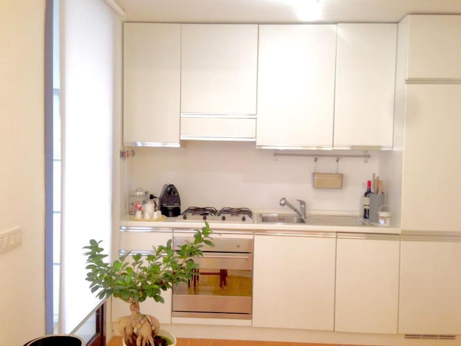 New Cosy Near To Petruzzelli Theatre Apartment Bari