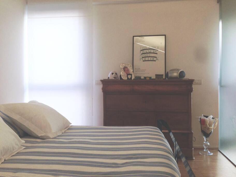 New Cosy Near To Petruzzelli Theatre *