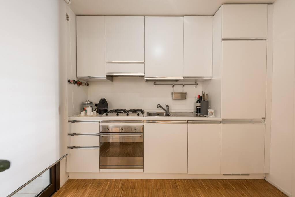New Cosy Near To Petruzzelli Theatre