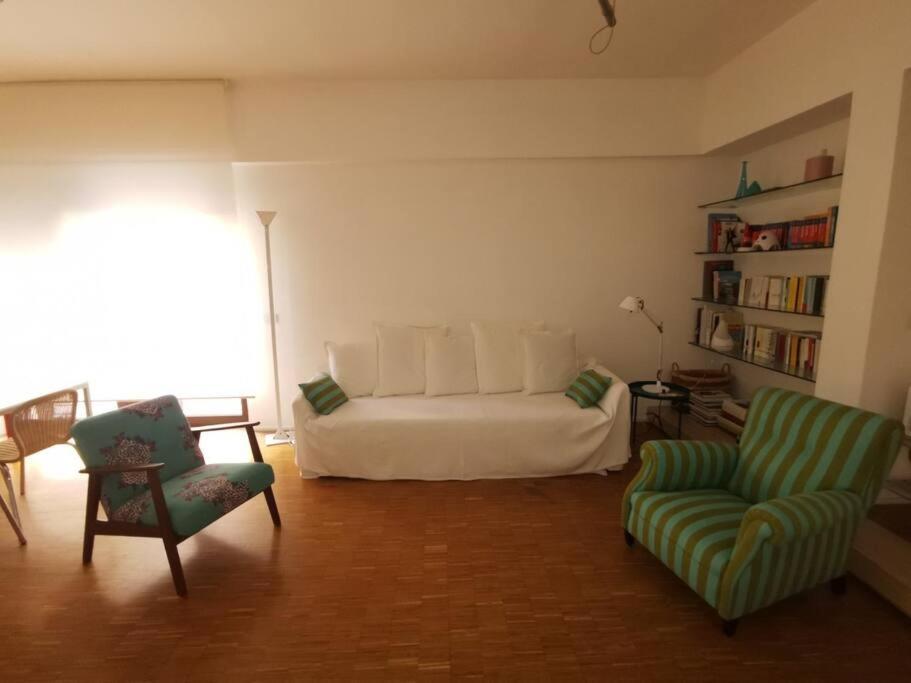 New Cosy Near To Petruzzelli Theatre Apartment Bari