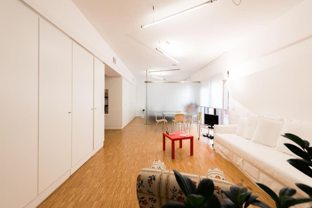 New Cosy Near To Petruzzelli Theatre Apartment