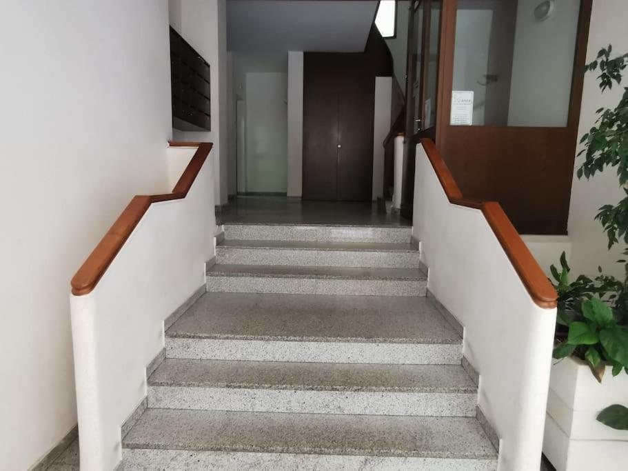 Apartment New Cosy Near To Petruzzelli Theatre Bari
