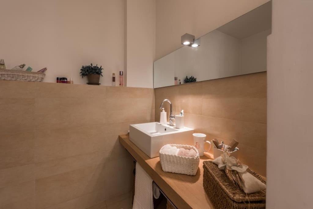 Apartment New Cosy Near To Petruzzelli Theatre