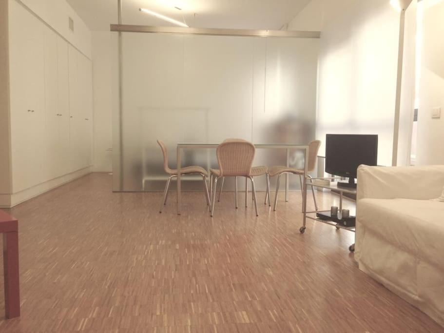Apartment New Cosy Near To Petruzzelli Theatre *