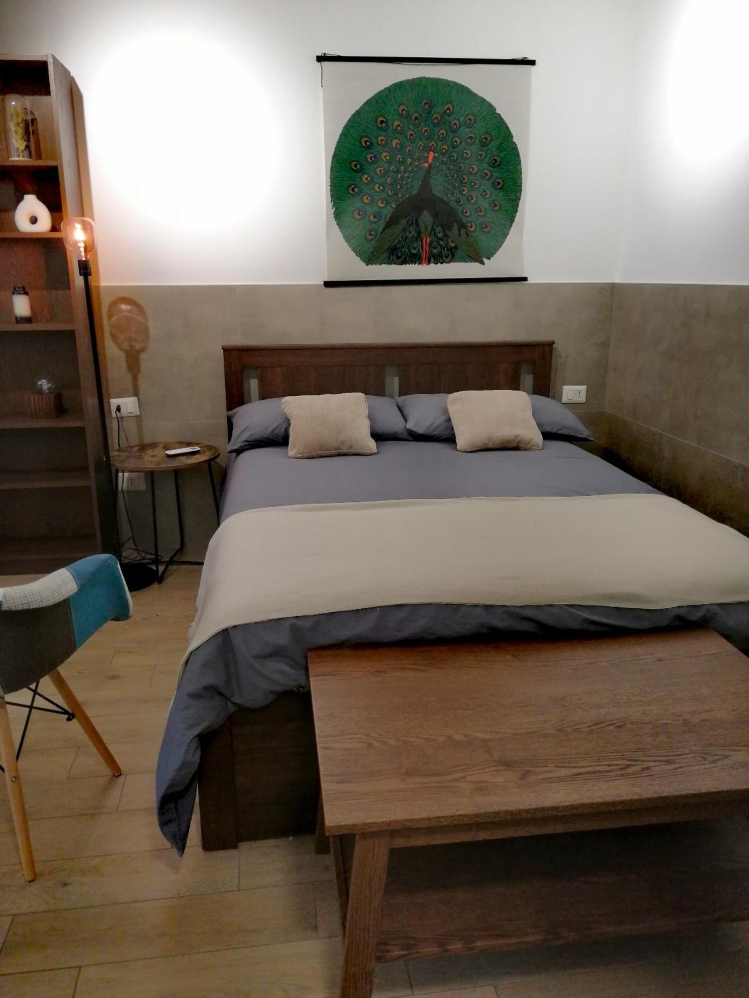 Apartment Apulian Dream - Affitti Brevi Italia