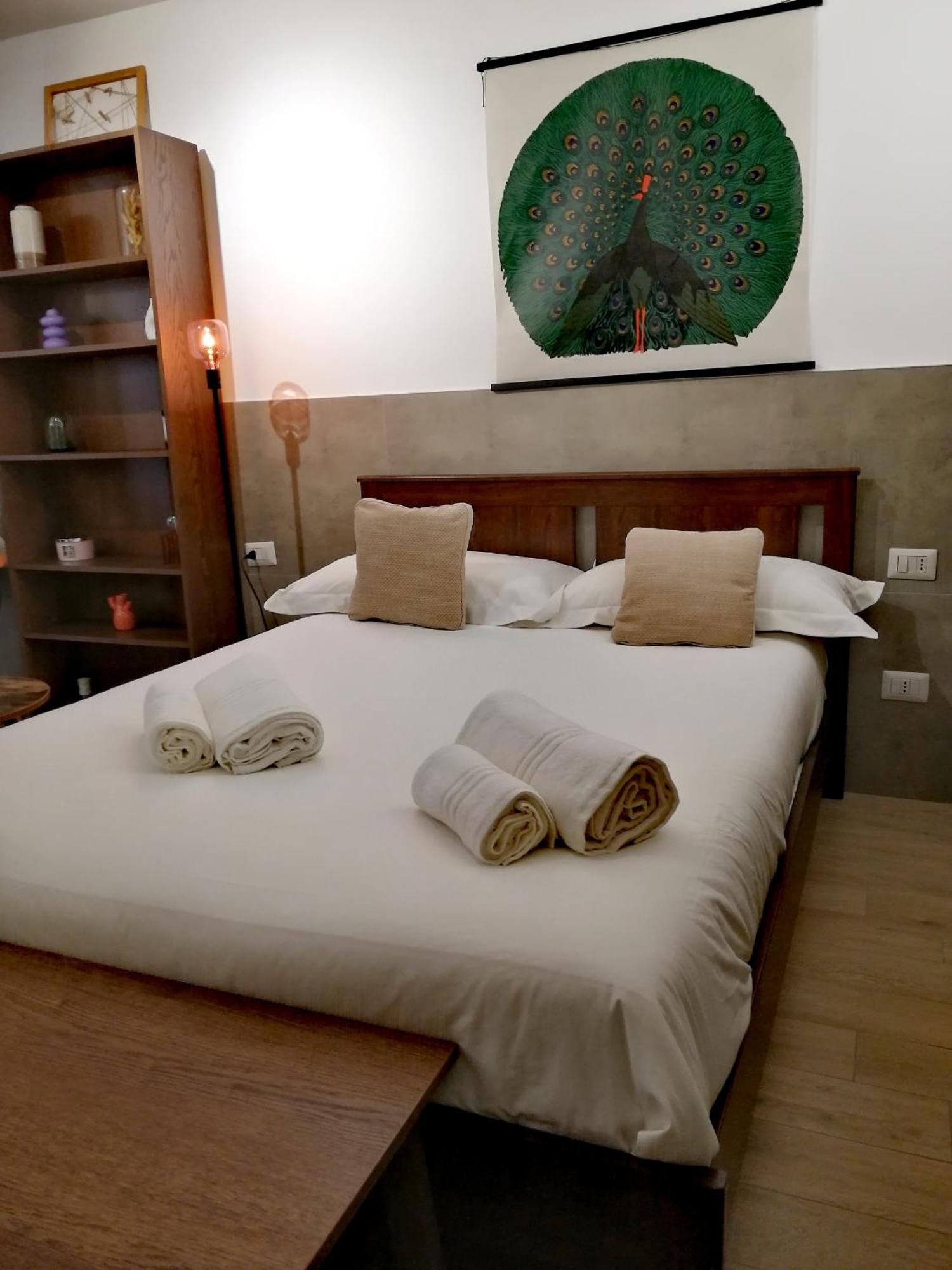 Apartment Apulian Dream - Affitti Brevi Italia *