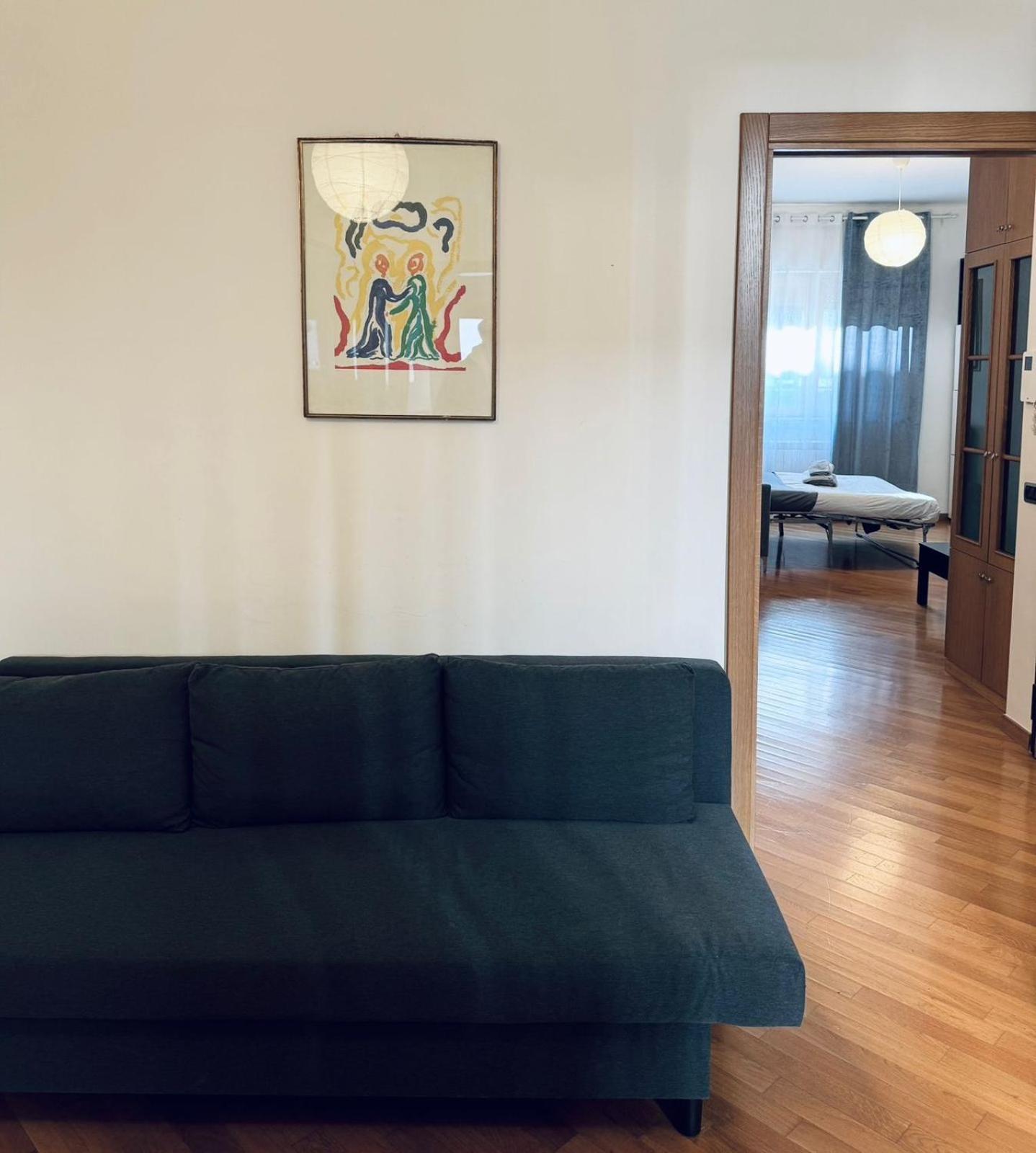 Best - Centrale Apartment *