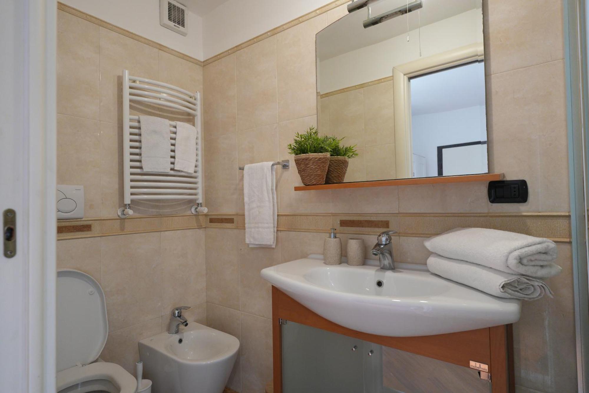 Apartment Due Passi Dal Borgo Antico