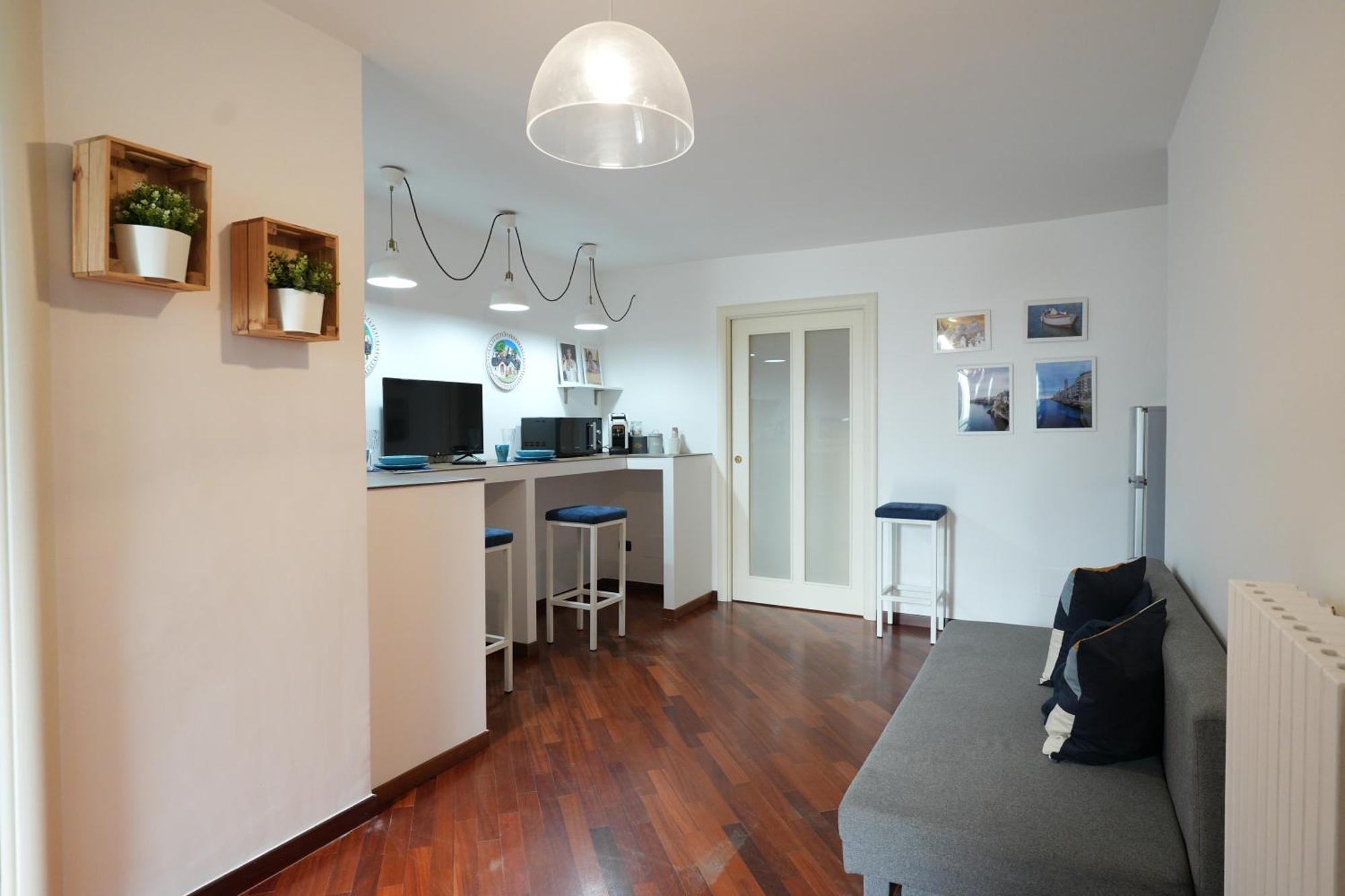 Apartment Due Passi Dal Borgo Antico *
