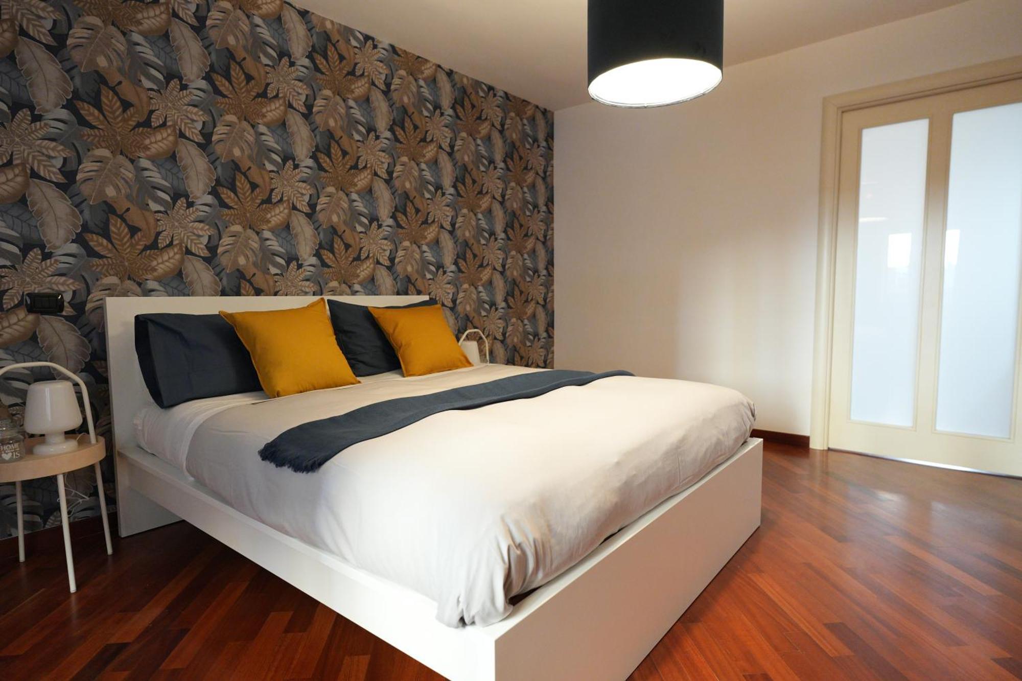 Apartment Due Passi Dal Borgo Antico Bari