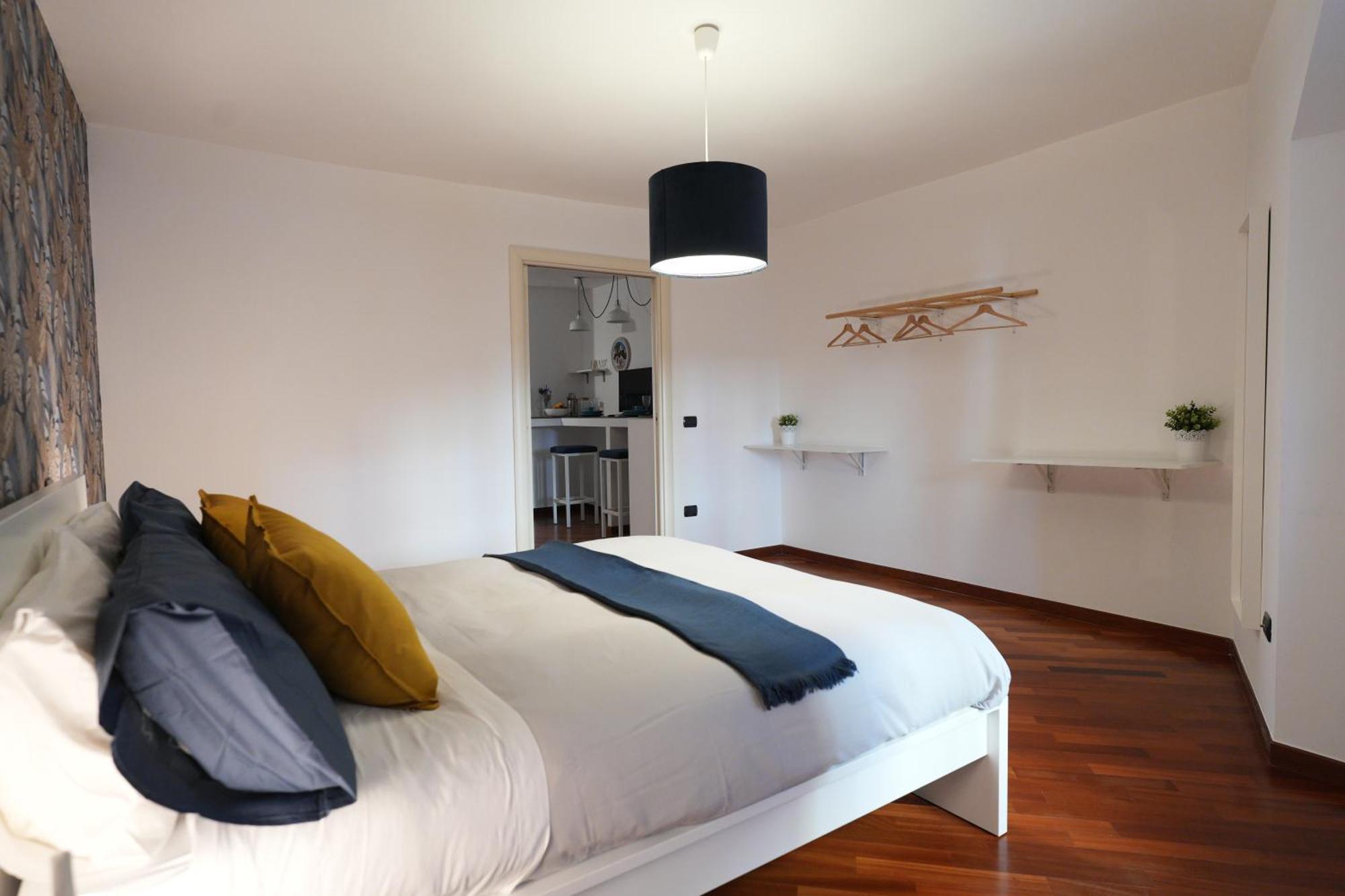 Due Passi Dal Borgo Antico Apartment Bari