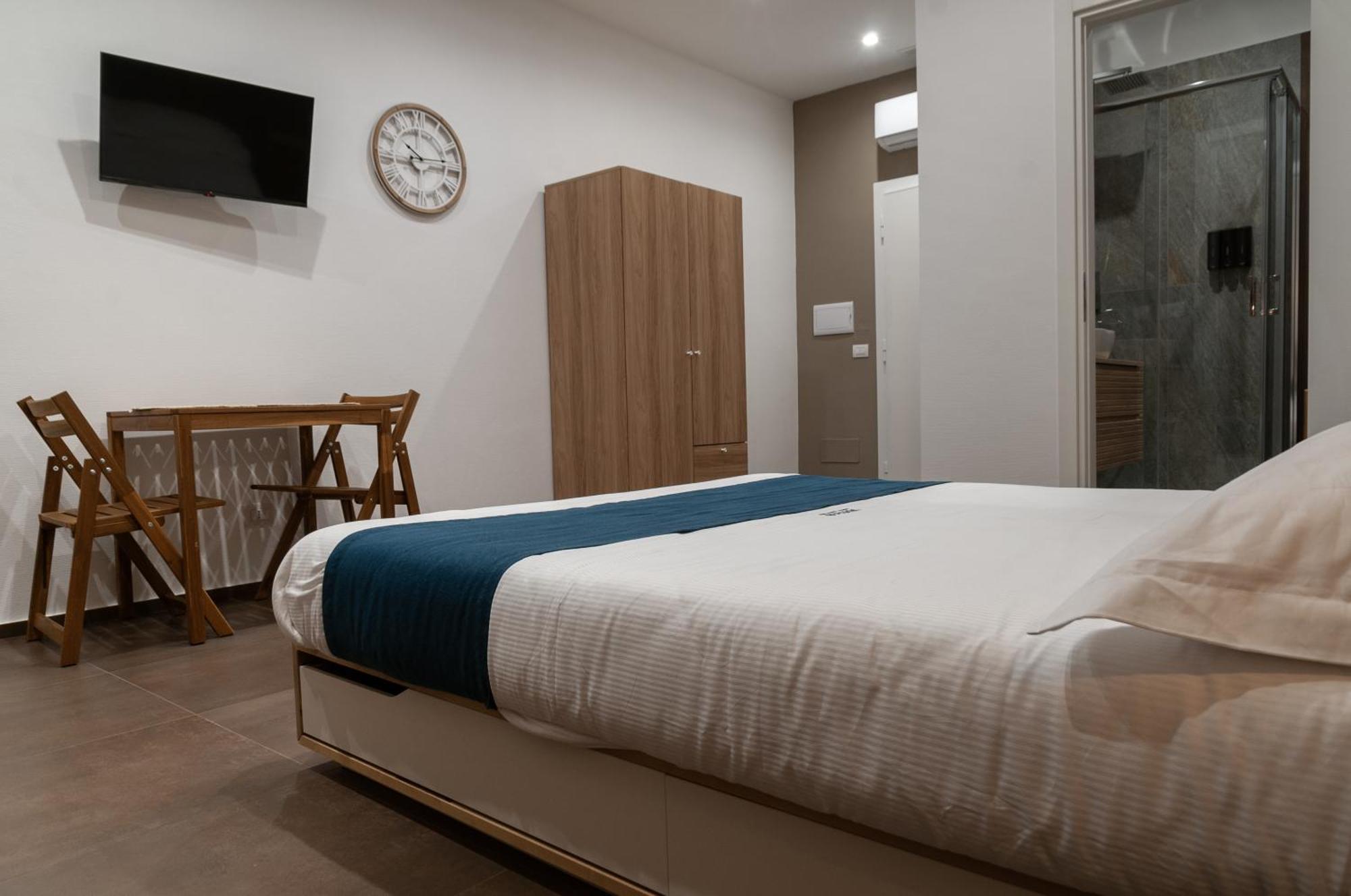 18 Luxury Bed & Breakfast Bari
