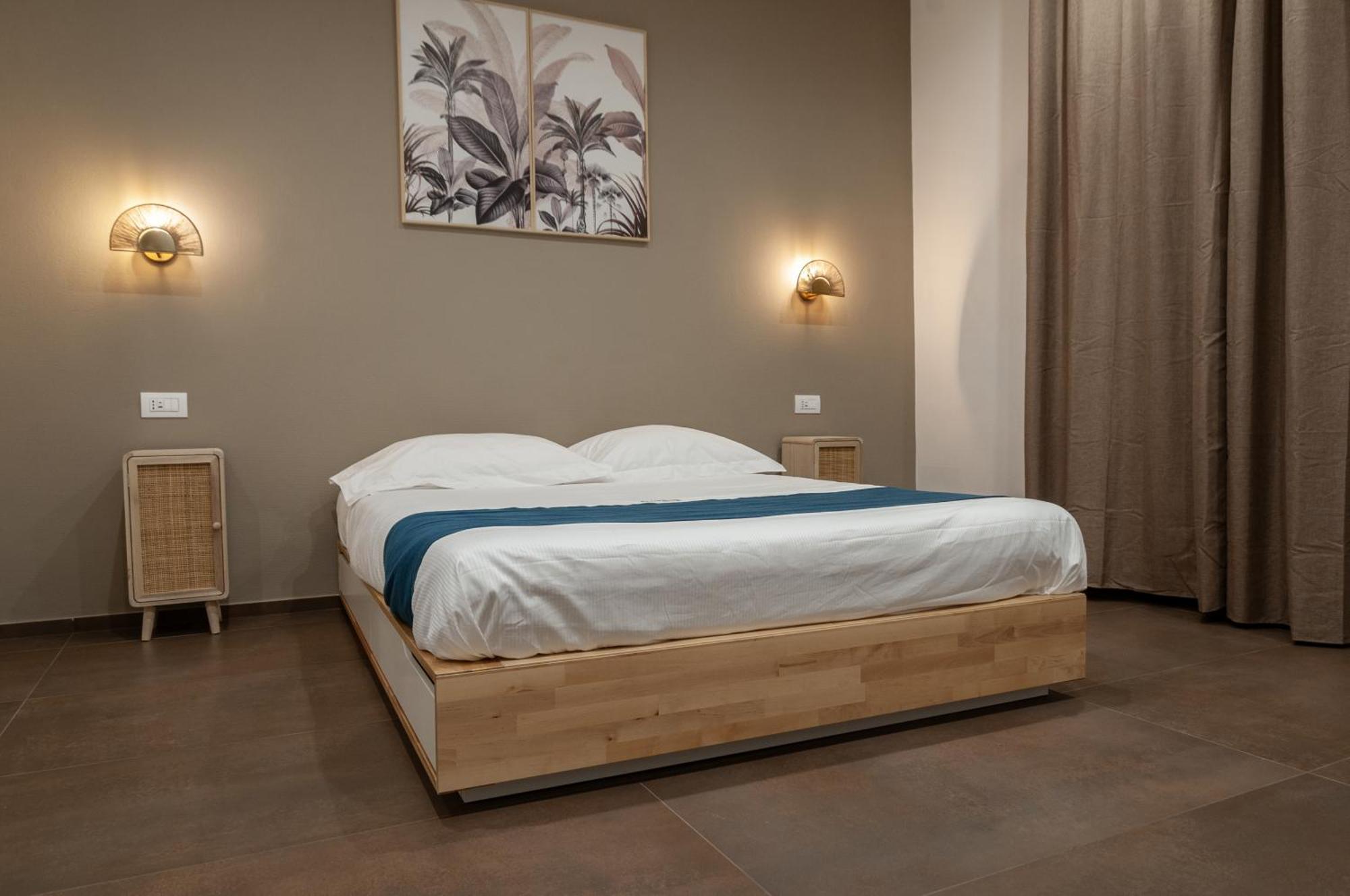 18 Luxury Bari