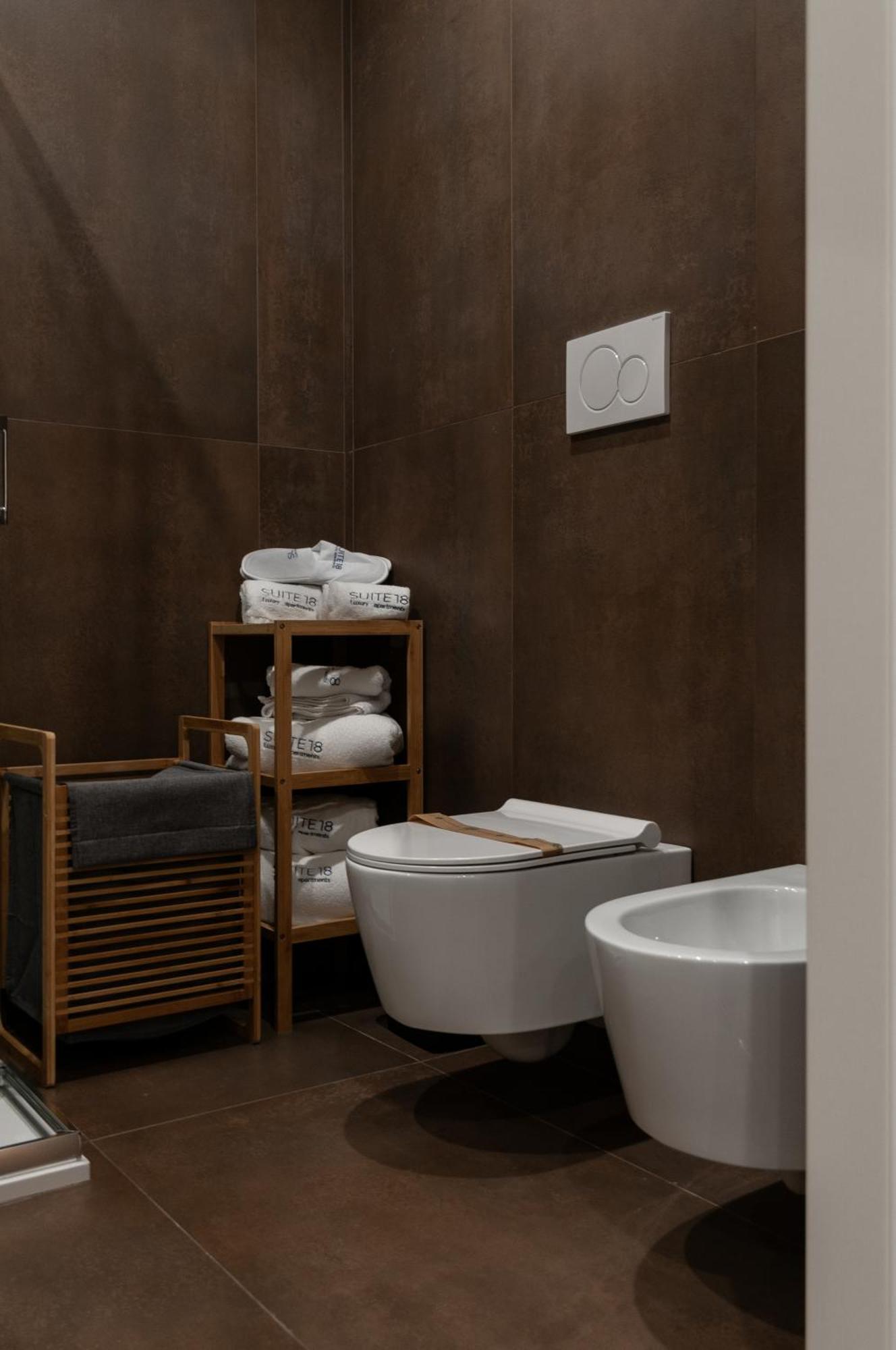 Bed & Breakfast 18 Luxury Bari
