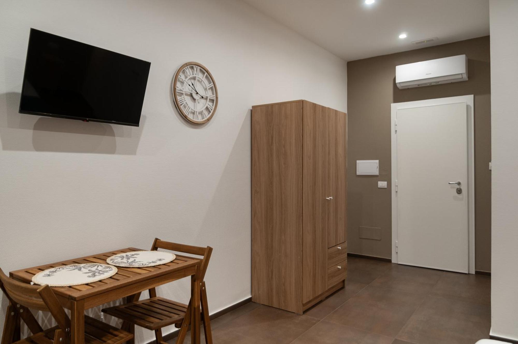 18 Luxury Bed & Breakfast