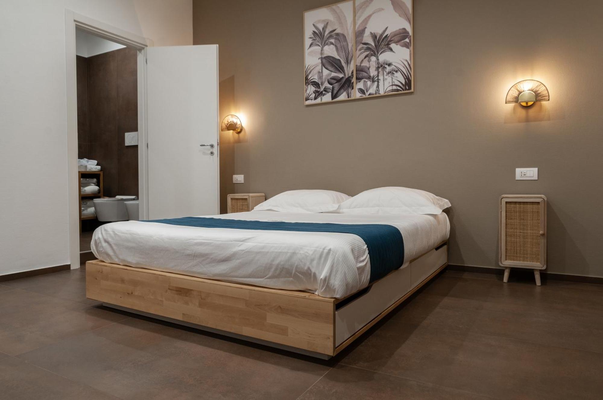18 Luxury Bari