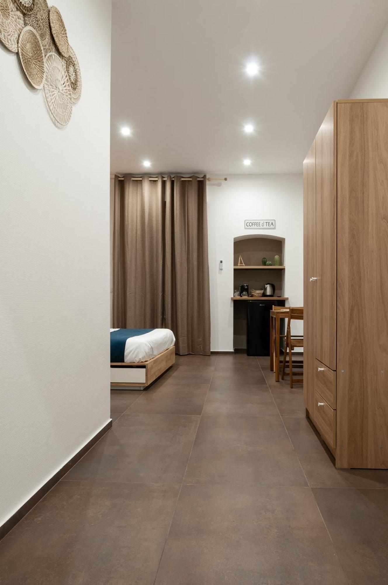 Bed & Breakfast 18 Luxury Bari