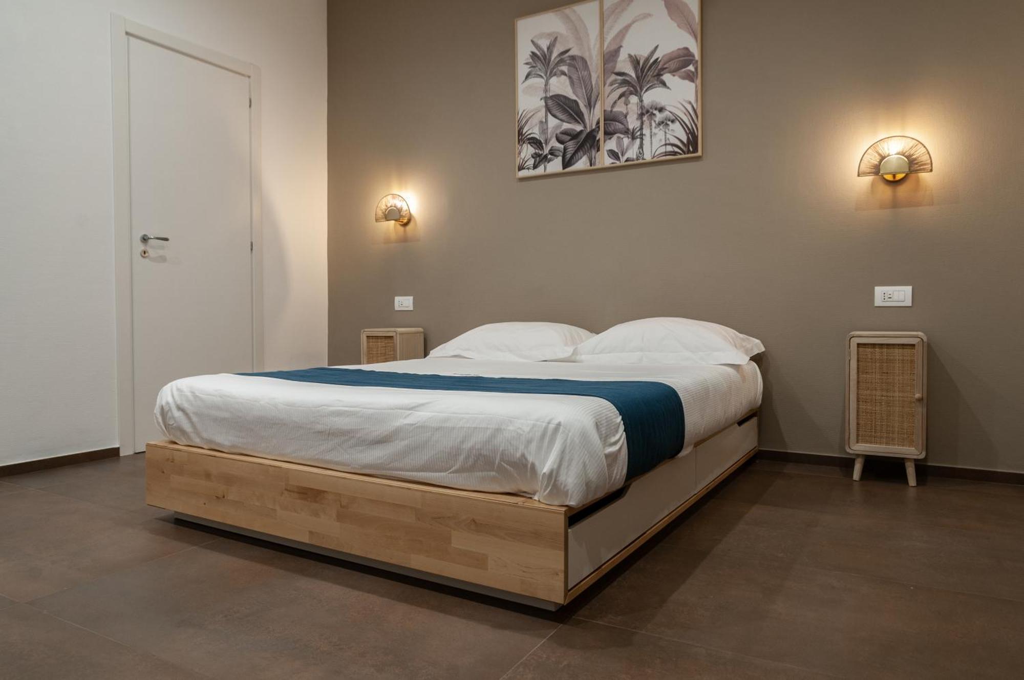 Bed & Breakfast 18 Luxury *