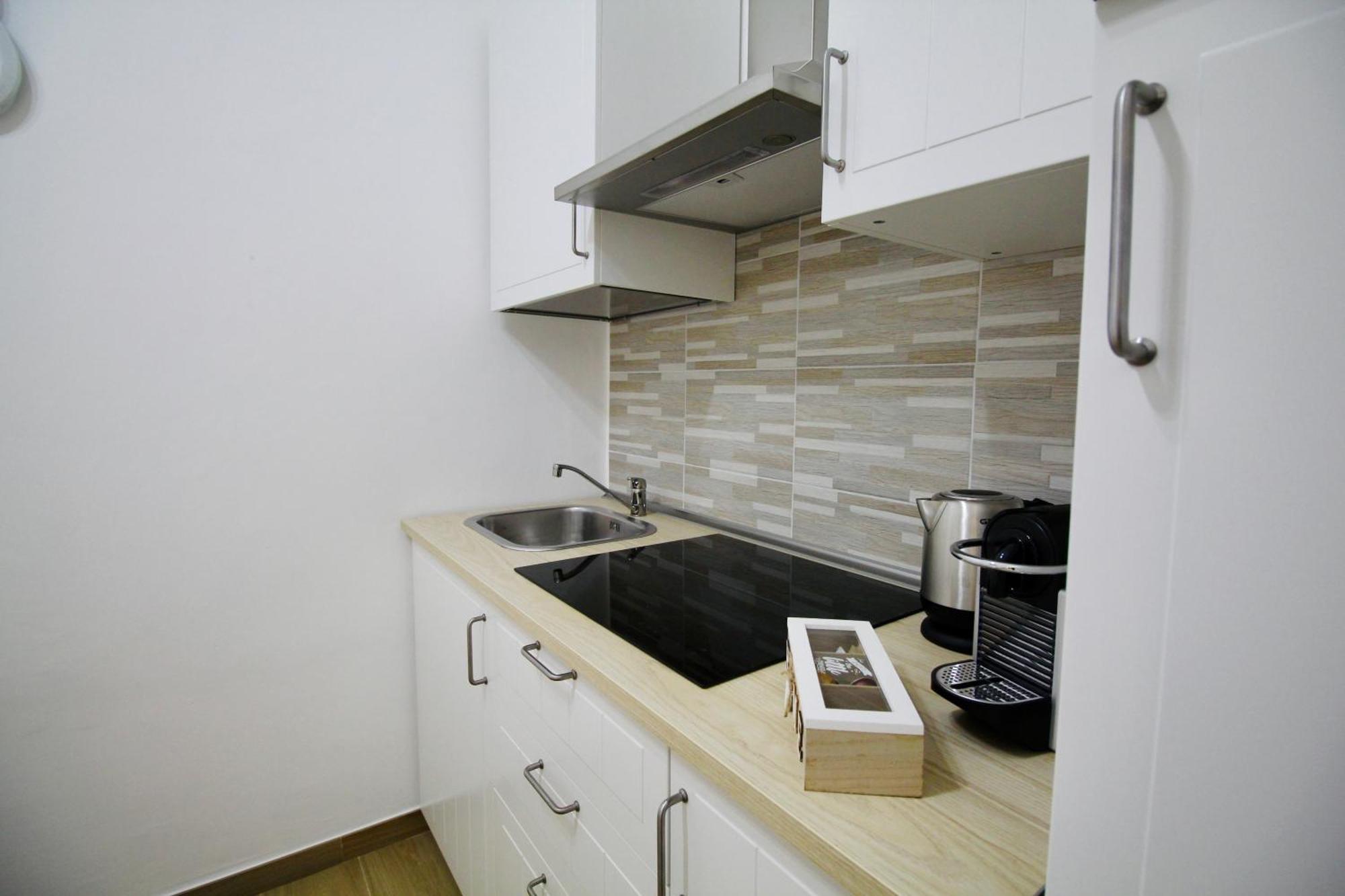 Apartment Apulia White House 59 Bari