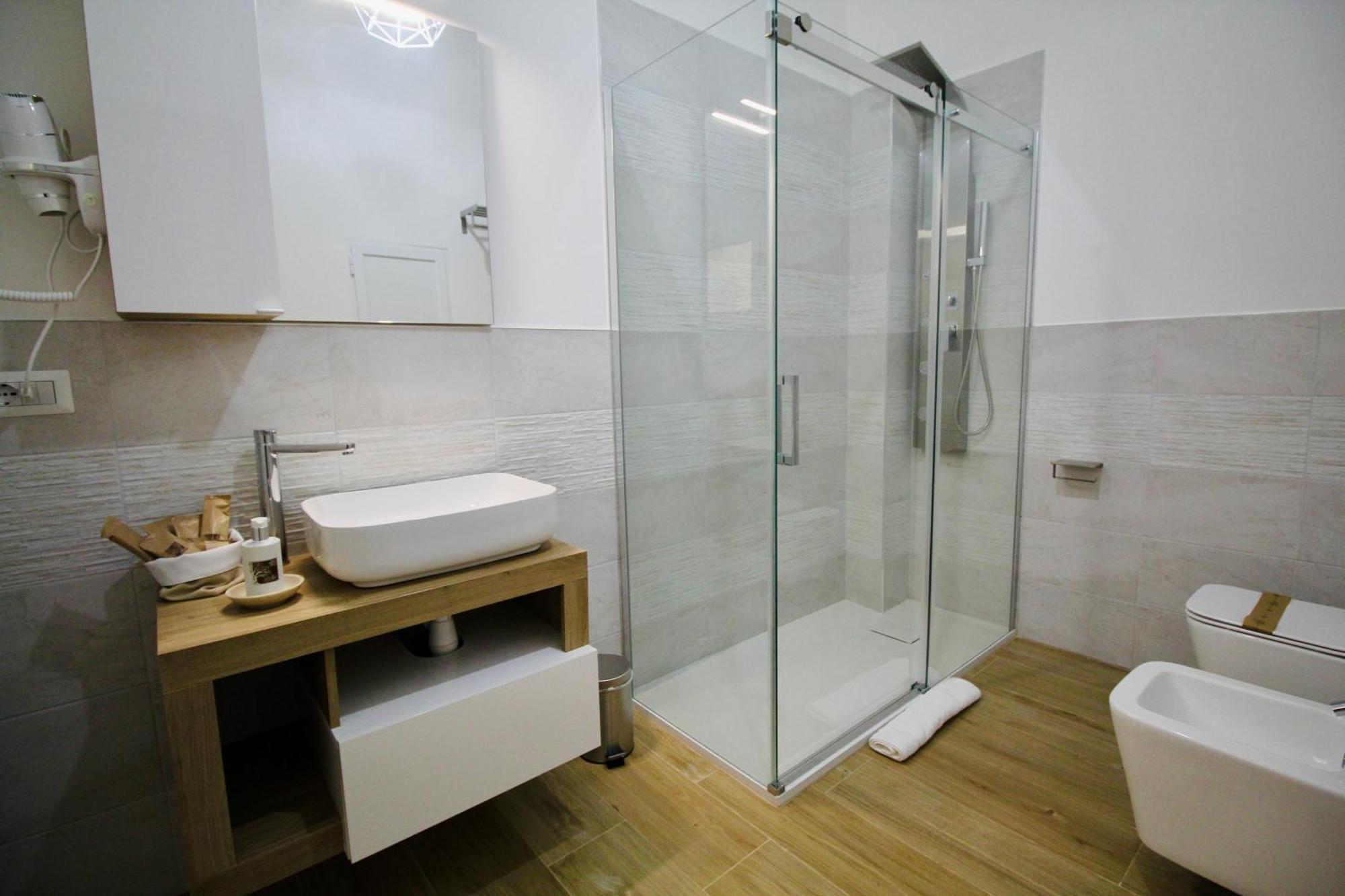 Apulia White House 59 Bari