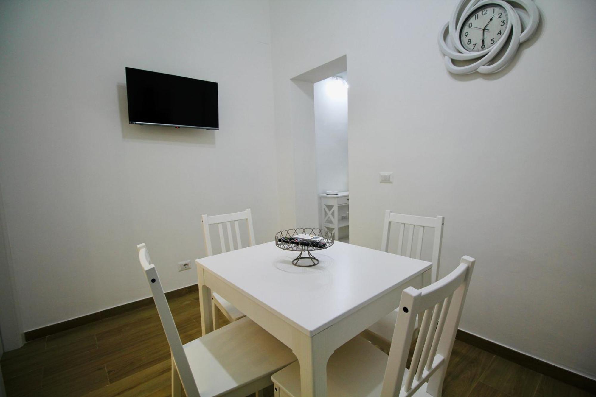 Apulia White House 59