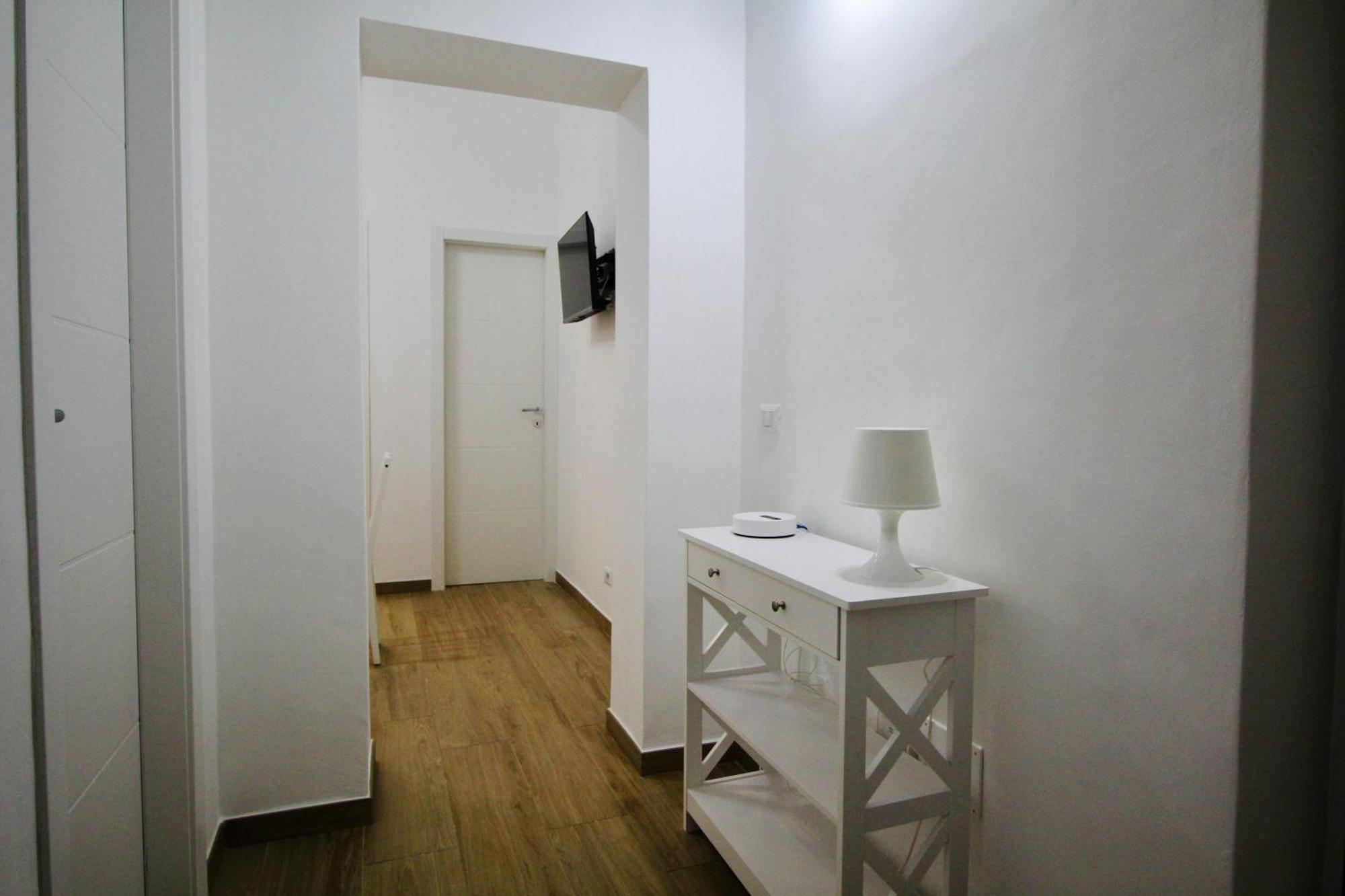 Apartment Apulia White House 59 Bari