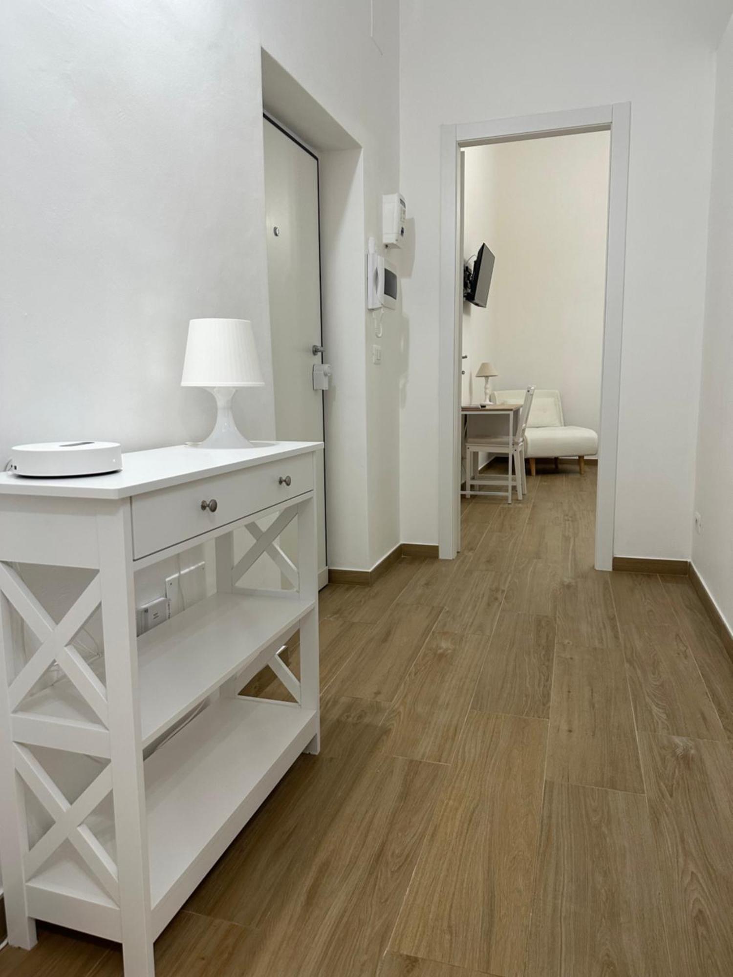 Apartment Apulia White House 59 *