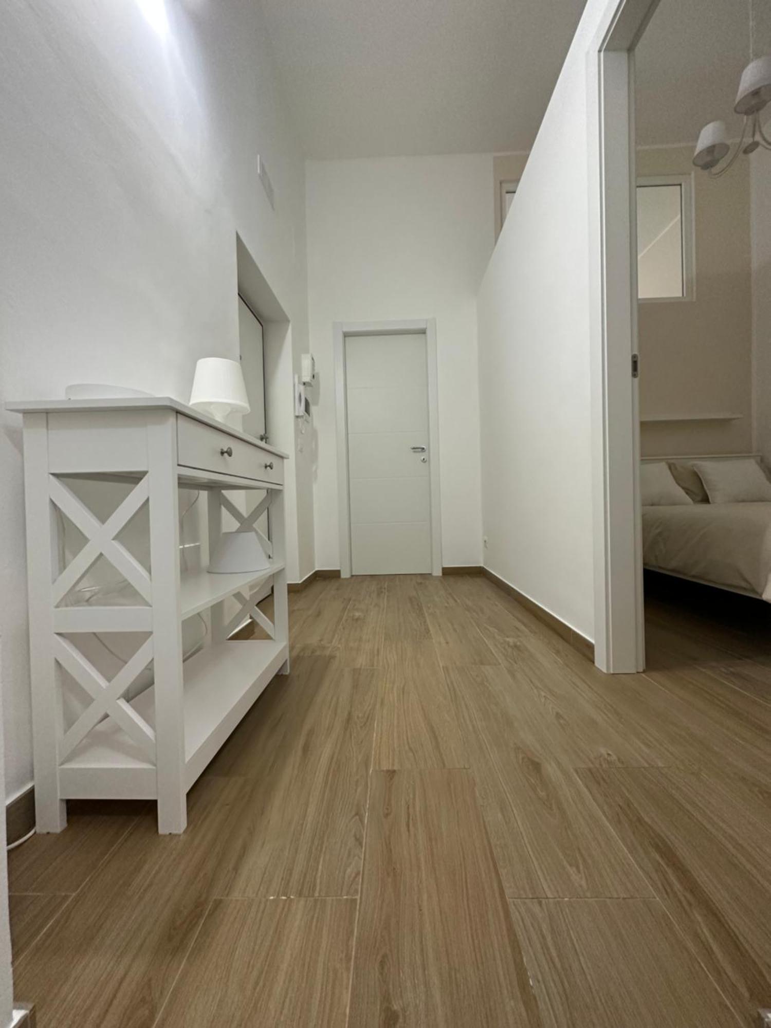 Apulia White House 59 Bari