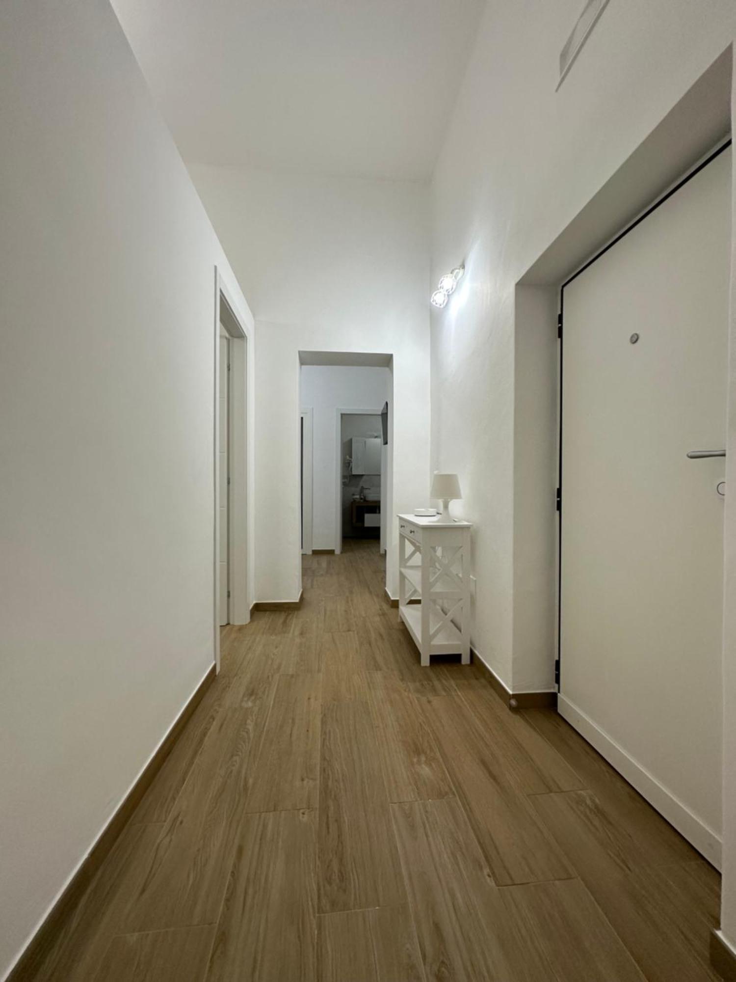 Apulia White House 59 Apartment Bari