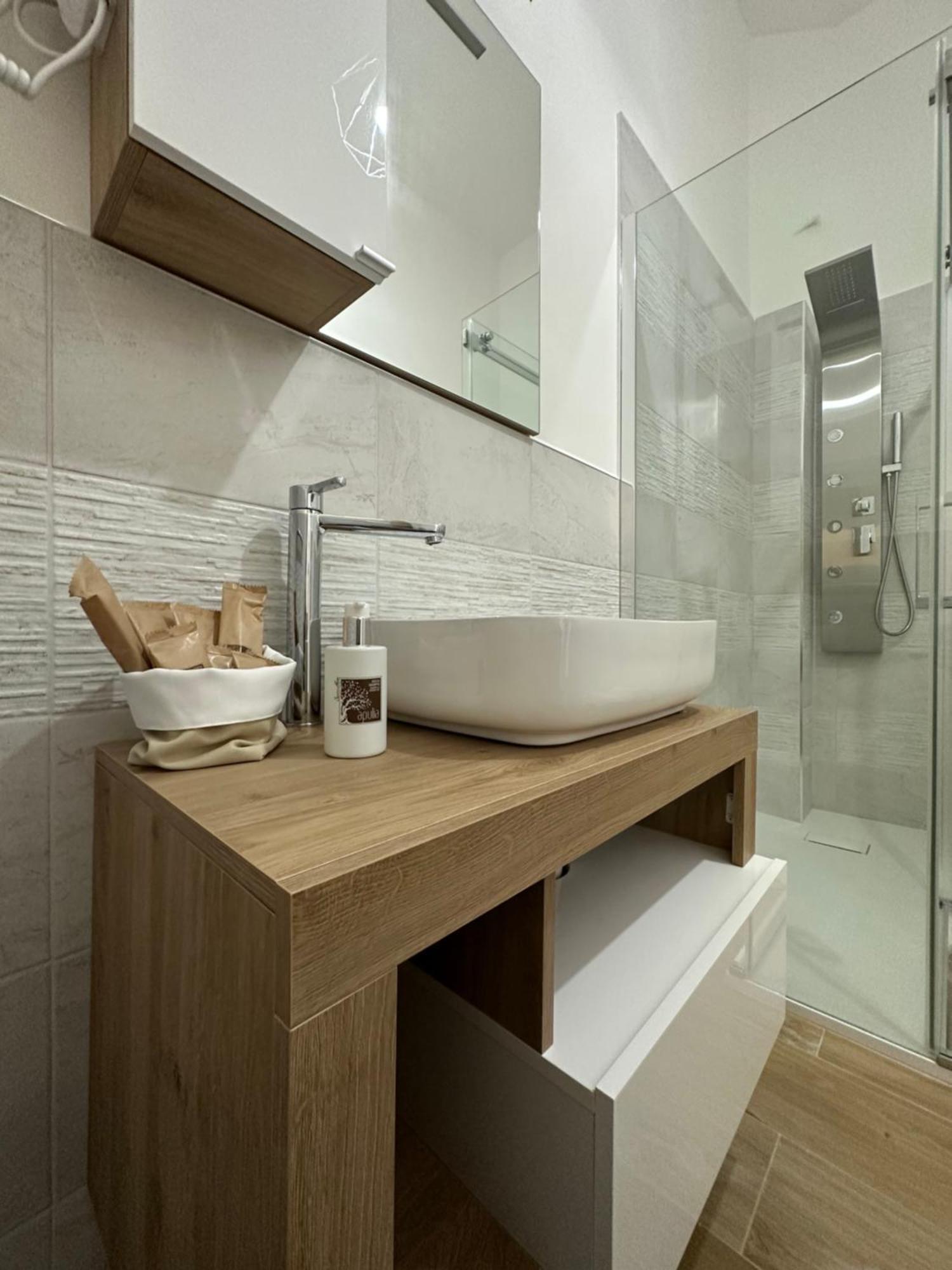 Apulia White House 59 Apartment
