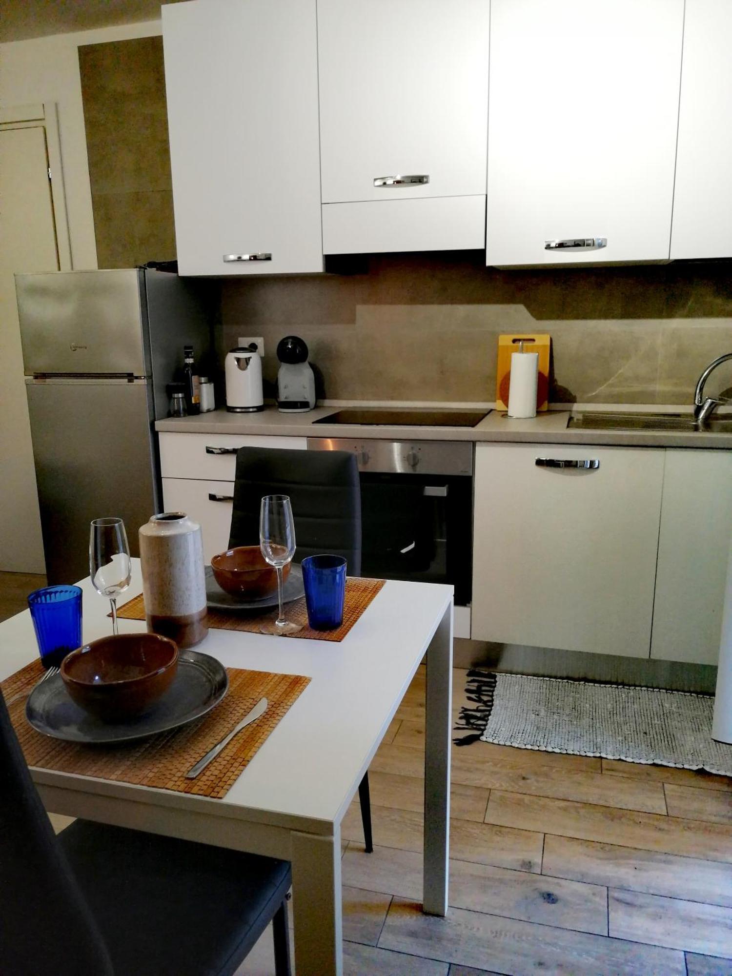 Apulian Dream - Affitti Brevi Italia Apartment