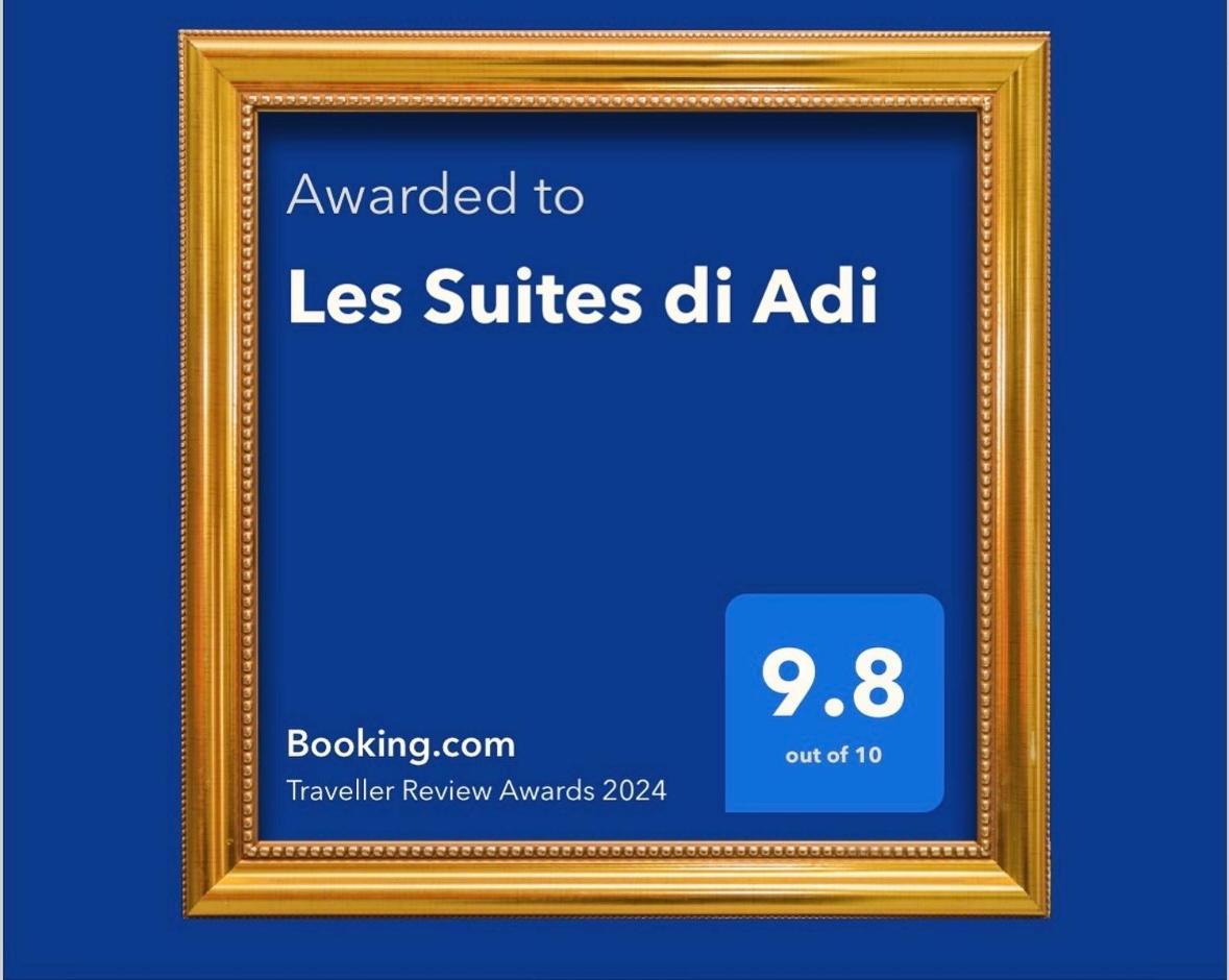 Les Di Adi Apt Apartment