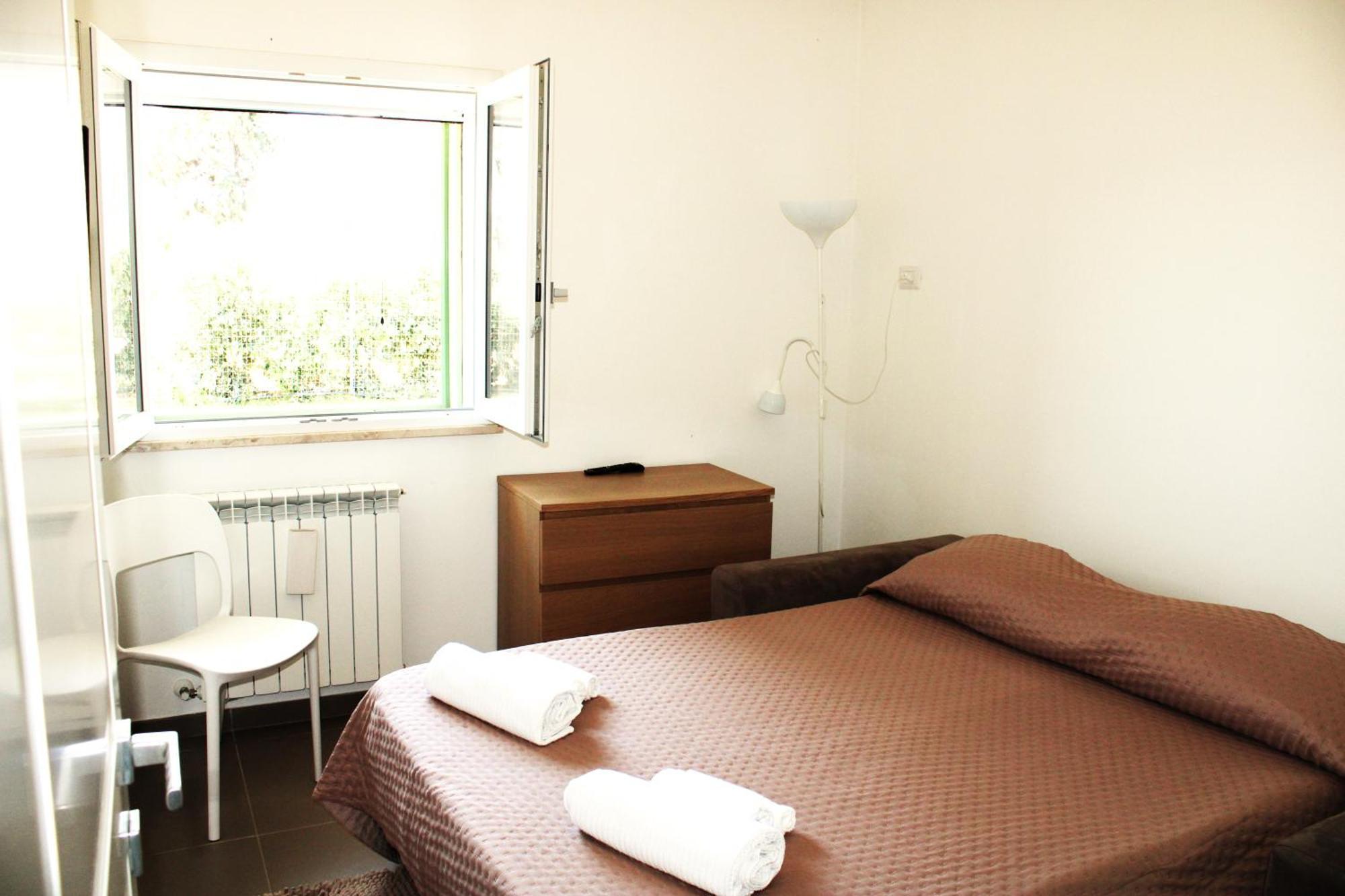 Costanza Ferienhaus *