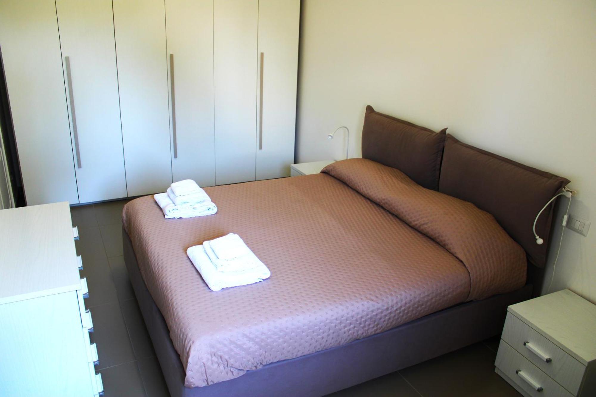 Holiday home Costanza *