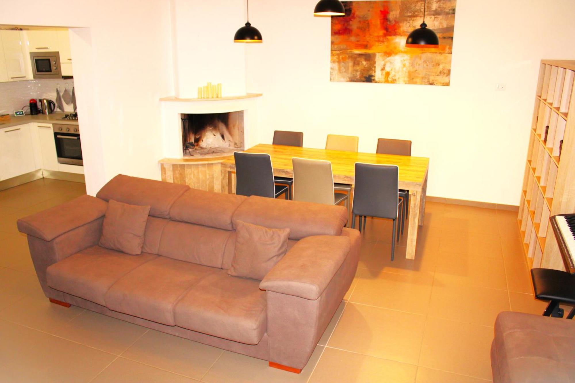 Costanza Ferienhaus