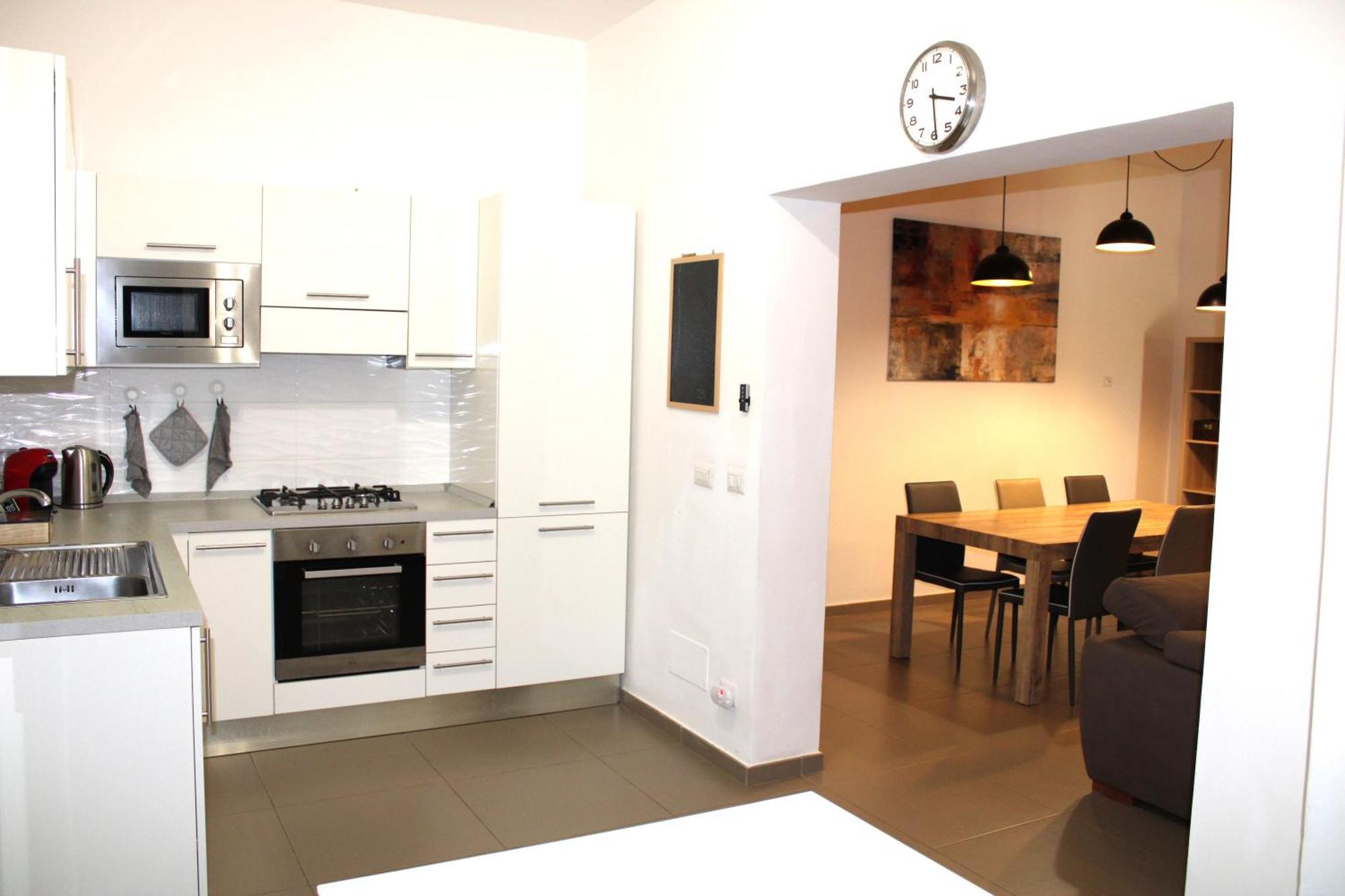Ferienhaus Costanza *