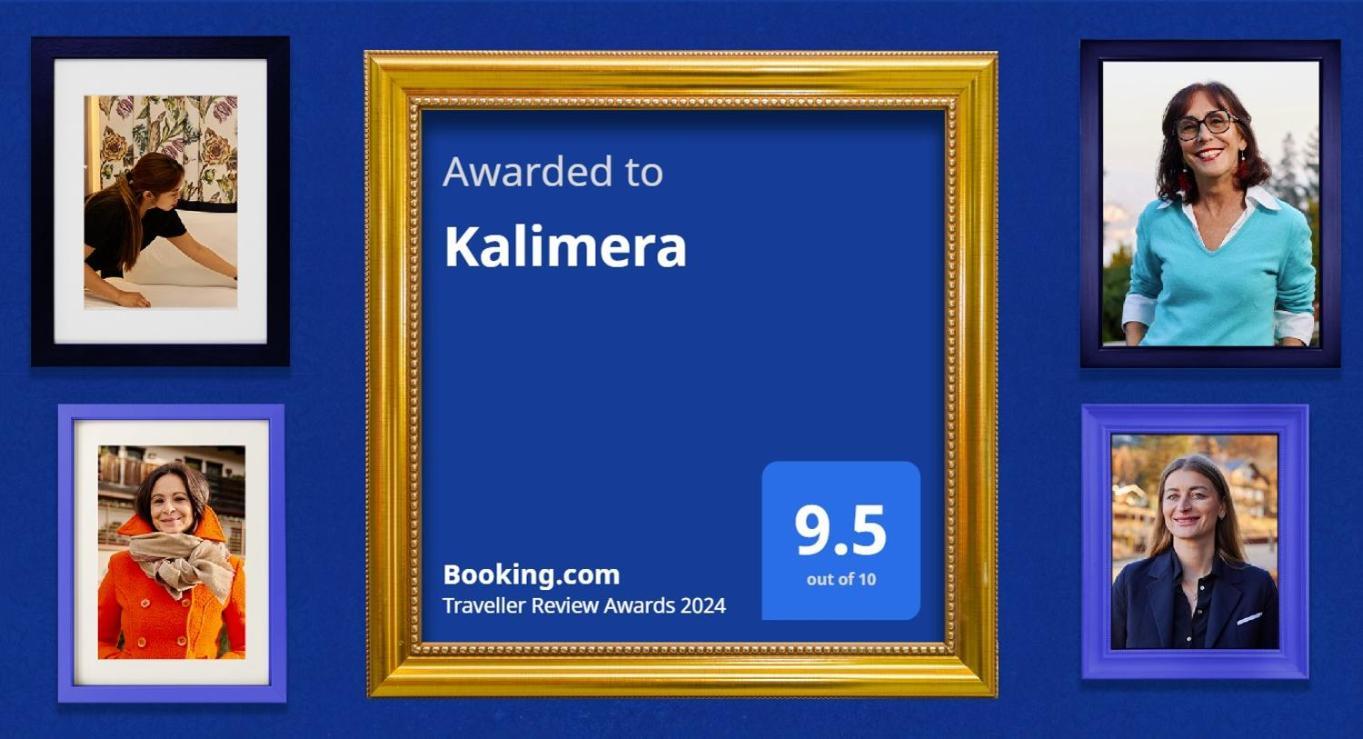 Affittacamere Kalimera Bari