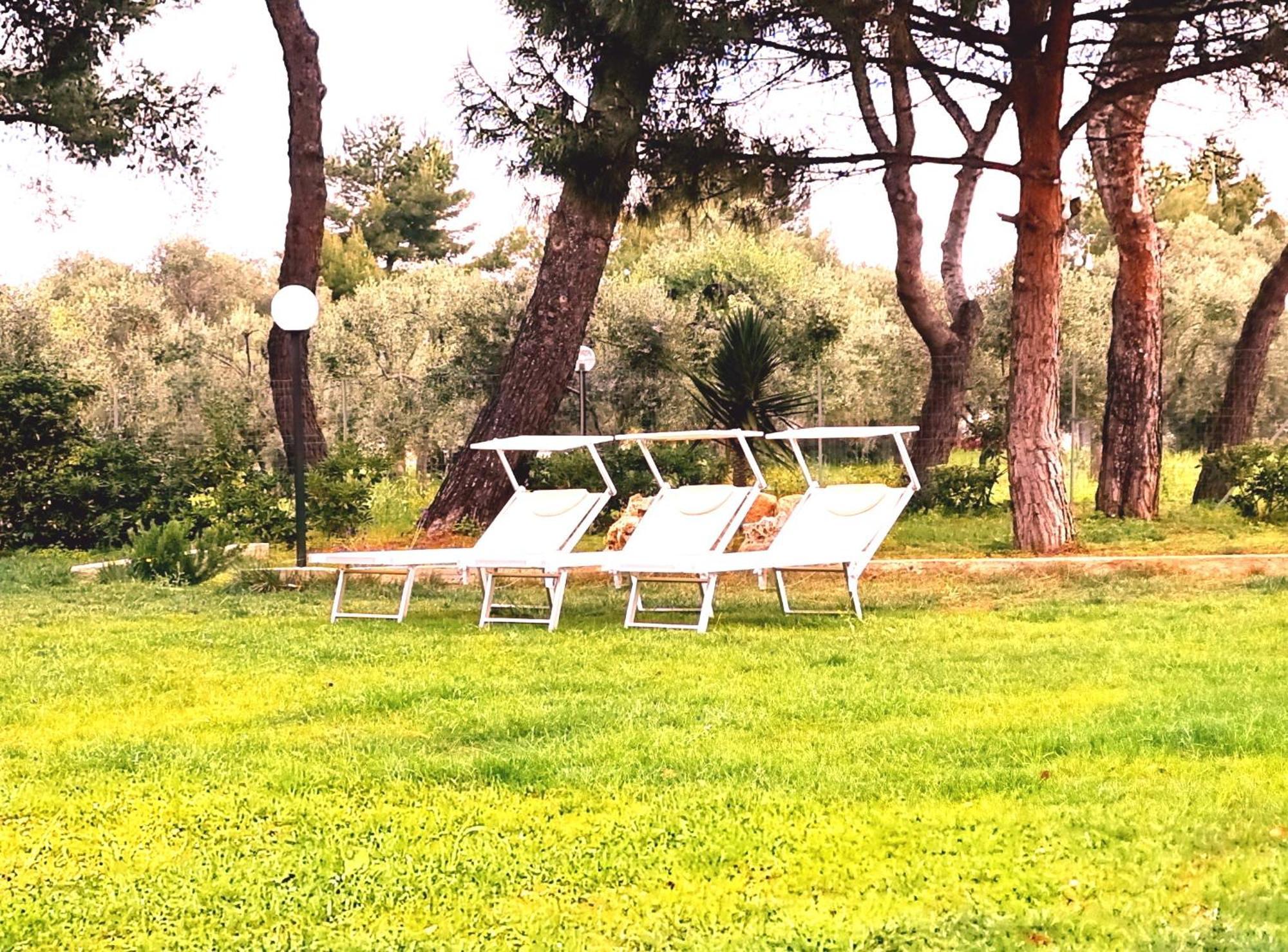 Costanza Holiday home Bari