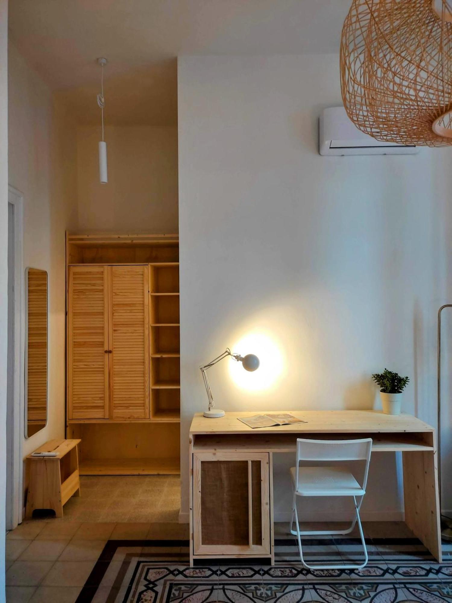 Guest house Lostabile & Coworking *