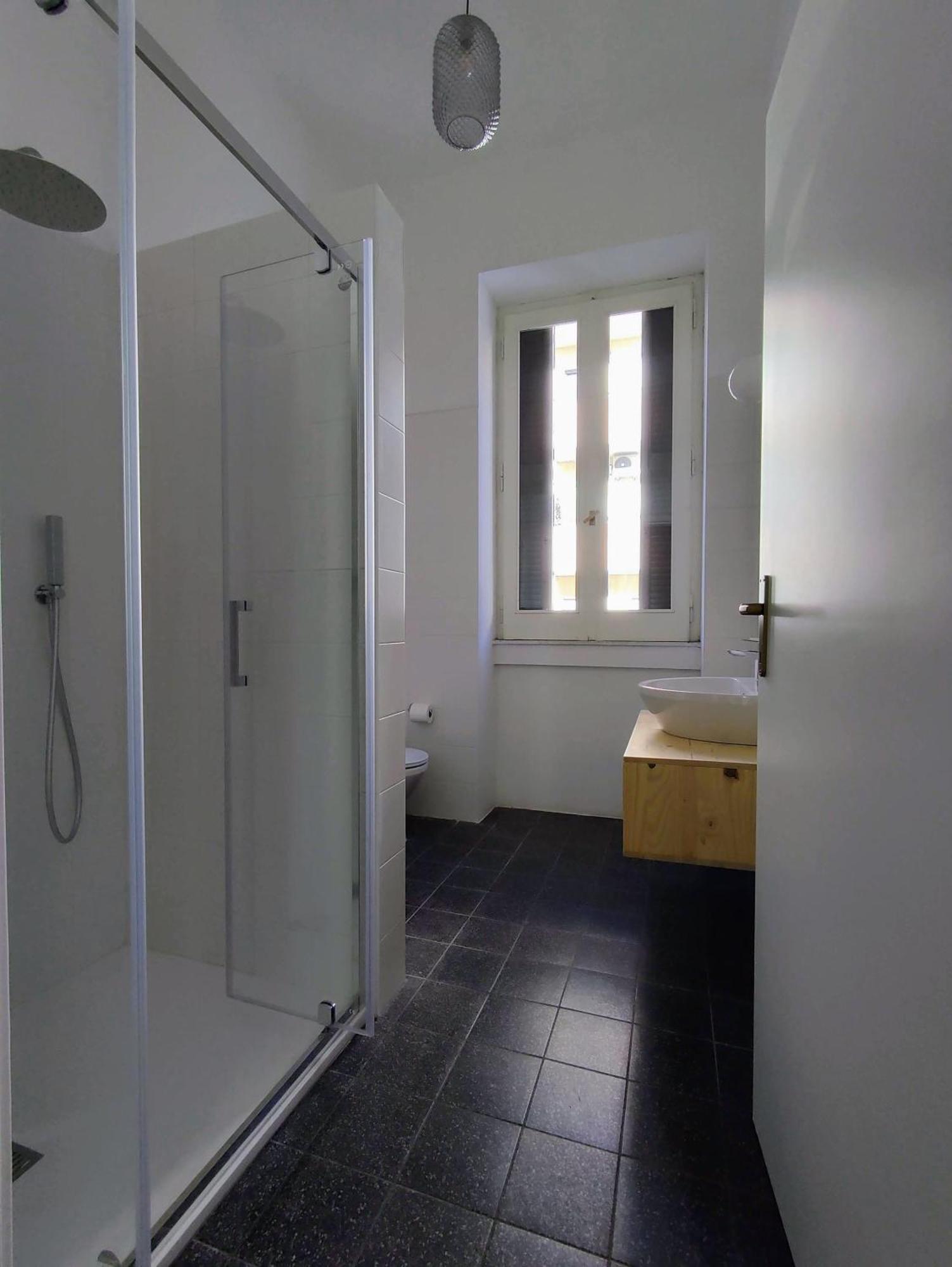 Guest house Lostabile & Coworking Bari