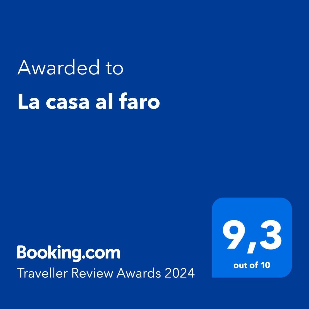 La Casa Al Faro Bari