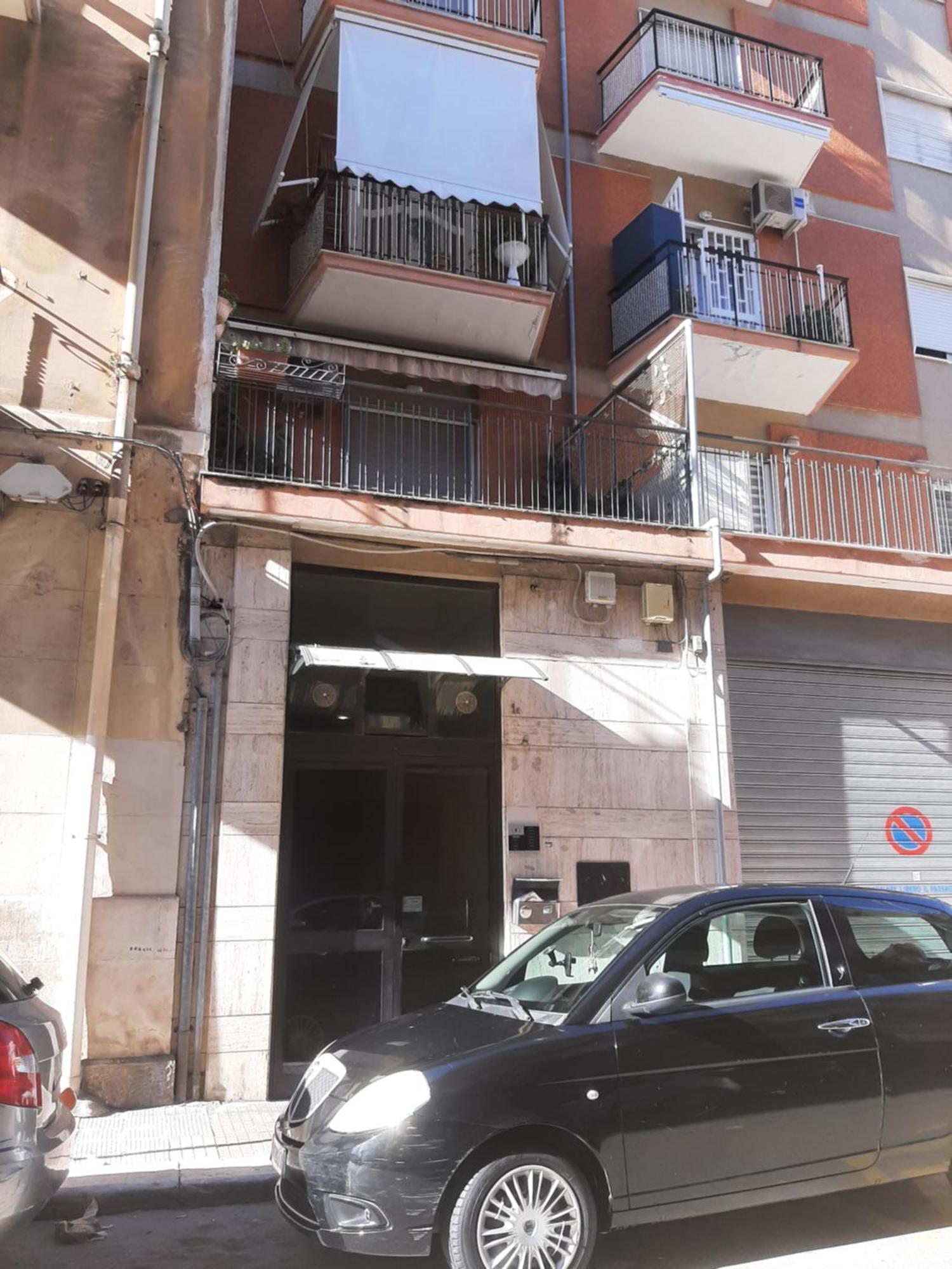 Appartement Casa Stallone Bari