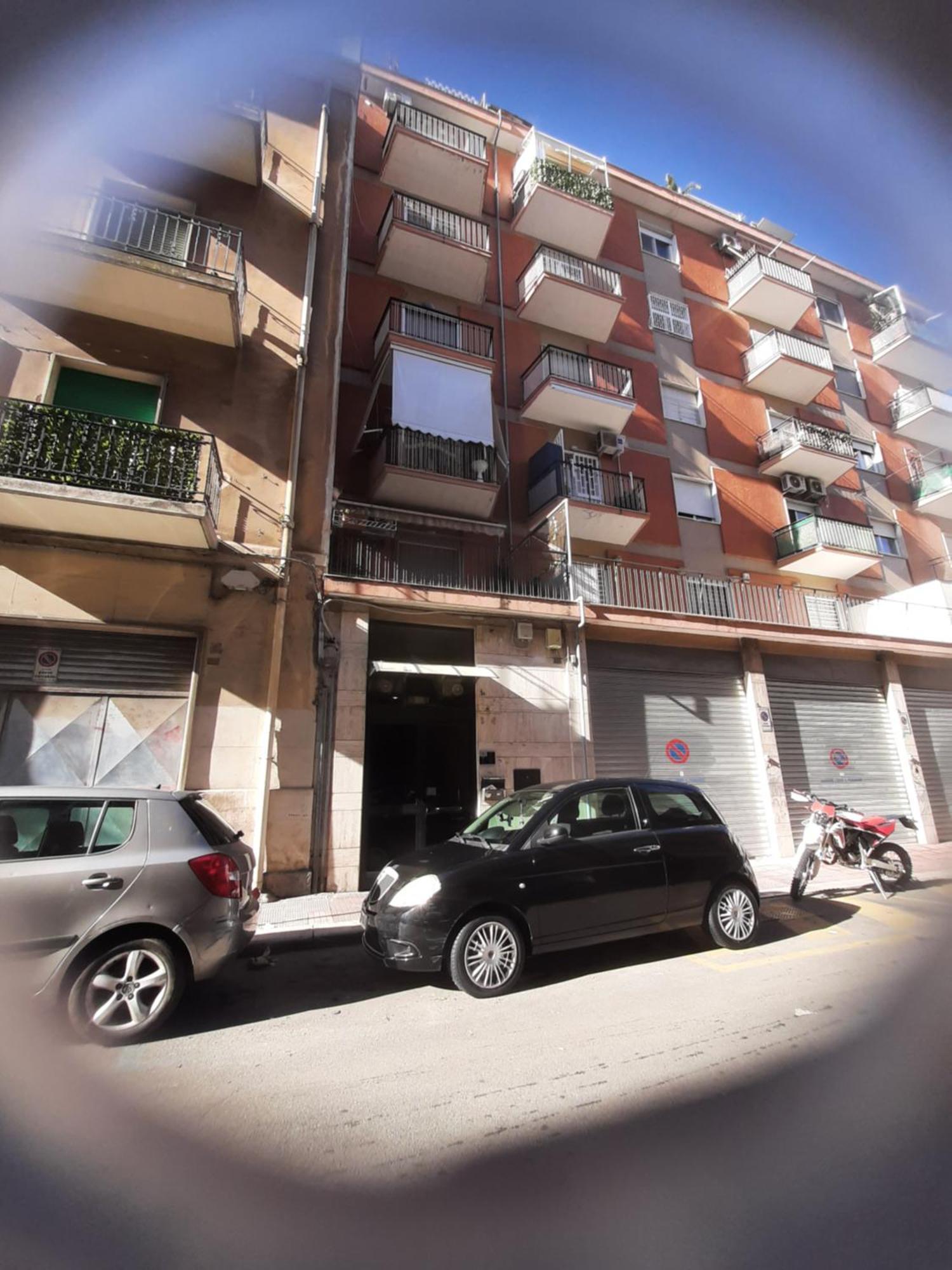 Casa Stallone