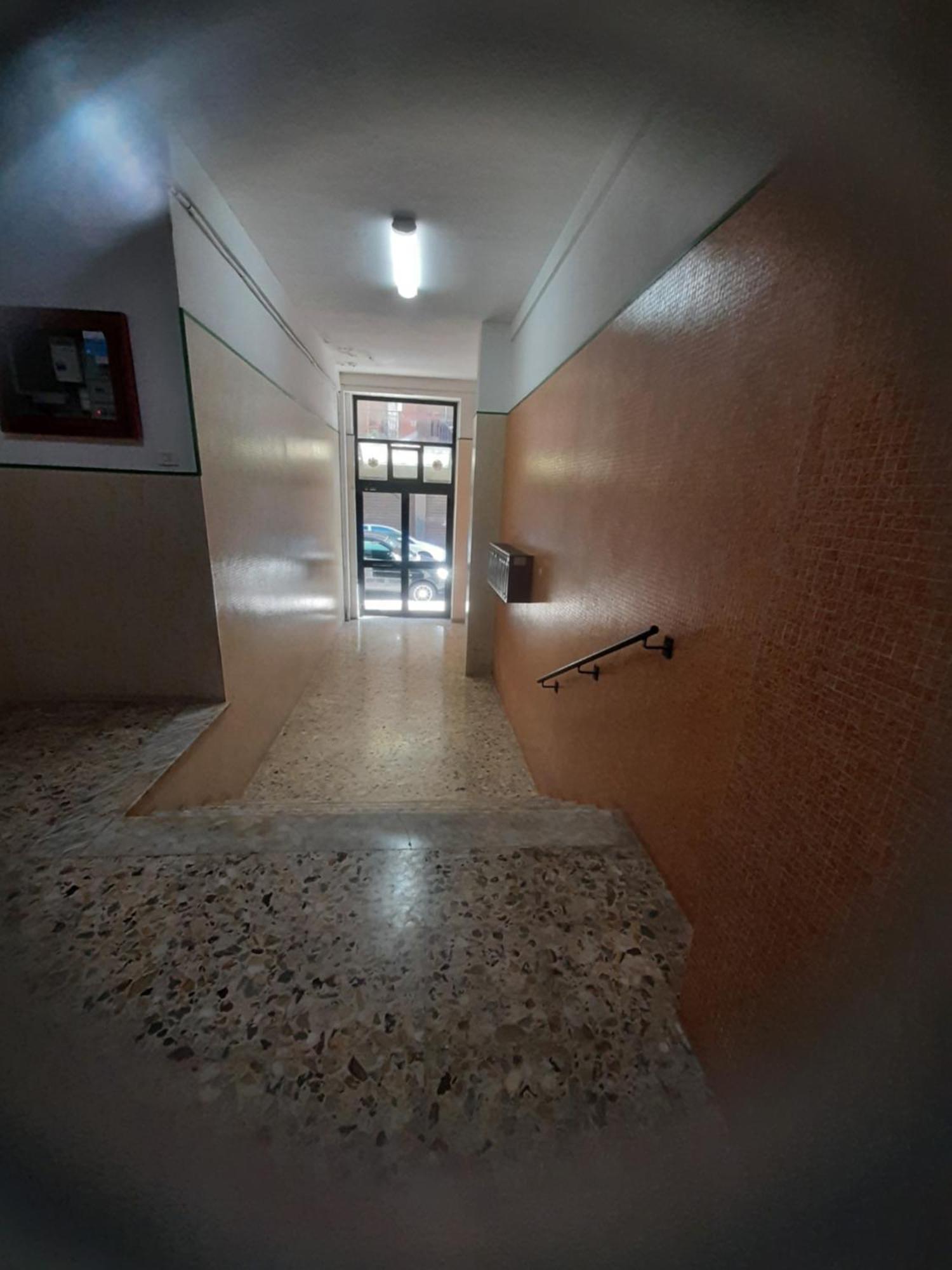 Appartement Casa Stallone